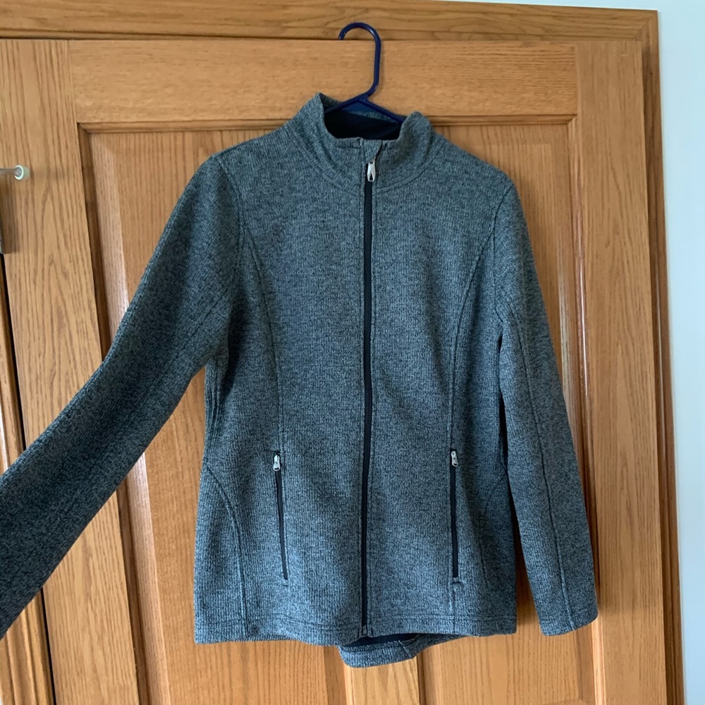 NWOT Women’s Spyder Jacket (Large)